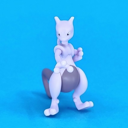 Tomy Tomy Pokemon Mewtwo second hand Action figure (Loose)