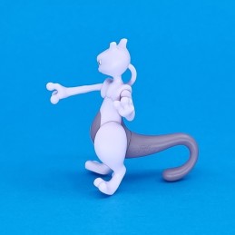 Tomy Tomy Pokemon Mewtwo second hand Action figure (Loose)