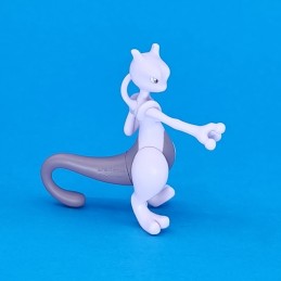 Tomy Tomy Pokemon Mewtwo second hand Action figure (Loose)