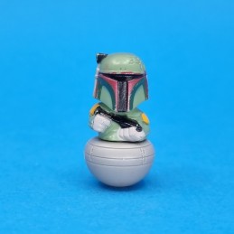 Star Wars Rollinz Boba Fett figurine d'occasion (Loose)