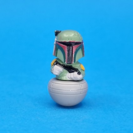Star Wars Rollinz Scout Trooper Used figure (Loose)