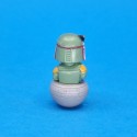 Star Wars Rollinz Scout Trooper Used figure (Loose)