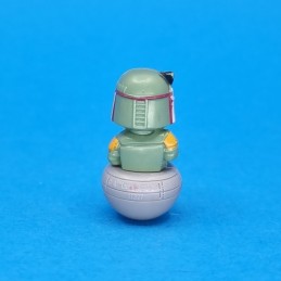 Star Wars Rollinz Boba Fett Used figure (Loose)