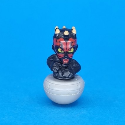 Star Wars Rollinz Darth Maul Used figure (Loose)
