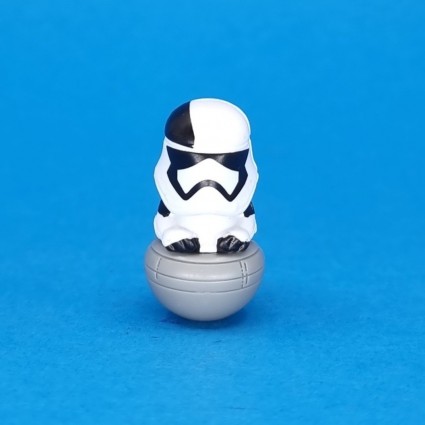 Star Wars Rollinz First Order Stormtrooper Used figure (Loose)