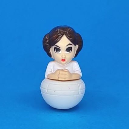 Star Wars Rollinz Princesse Leia figurine d'occasion (Loose)