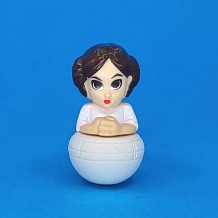 Star Wars Rollinz Princess Leia Used figure (Loose)