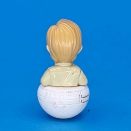 Star Wars Rollinz Obi Wan Kenobi figurine d'occasion (Loose)