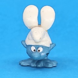 Schleich Smurfs Handstand second hand Figure (Loose)