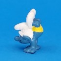 Smurfs Handstand second hand Figure (Loose)
