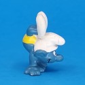 Smurfs Handstand second hand Figure (Loose)