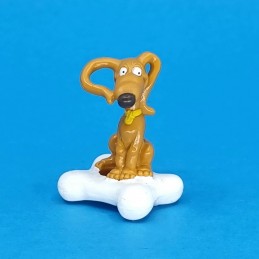 Rugrats Spike Used figure (Loose)
