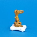 Rugrats Spike Used figure (Loose)
