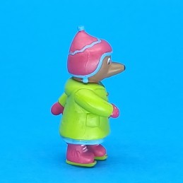 Les mondes de Petit Ours Brun Patins à glace Figurine d'occasion (Loose)