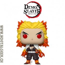 Funko Funko Pop N°1308 Demon Slayer Kyojuro Rengoku