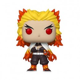 Funko Funko Pop N°1308 Demon Slayer Kyojuro Rengoku