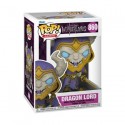 Funko Pop Games N°860 Tiny Tina's Wonderlands Paladin Mike Vaulted Vinyl Figure