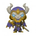 Funko Pop Games N°860 Tiny Tina's Wonderlands Paladin Mike Vaulted Vinyl Figure