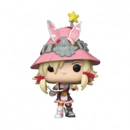 Funko Funko Pop Games N°858 Tiny Tina's Wonderlands Tiny Tina Vaulted