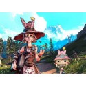 Funko Pop Games N°858 Tiny Tina's Wonderlands Tiny Tina Vinyl Figure