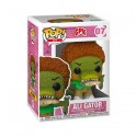 Funko Pop N°07 GPK Garbage Pail Kids Ali Gator Vinyl Figure