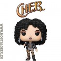 Funko Pop Rocks N°340 Cher Vinyl Figure
