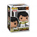 Funko Pop N°287 Rocks Elvis Pharaoh Suit Vinyl Figure