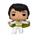 Funko Pop N°287 Rocks Elvis Pharaoh Suit Vinyl Figure