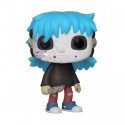 Funko Pop N°876 Games Sally Face Sal Fisher Vinyl Figure