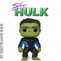 Funko Pop Marvel N°1130 She-Hulk Attorney at law Hulk Vinyl Figure