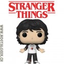 Funko Pop N°1239 Stranger Things Mike Hellfire Club Vinyl Figure