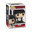 Funko Pop N°1239 Stranger Things Mike Hellfire Club Vinyl Figure