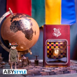 AbyStyle Harry Potter Money Bank Golden Snitch