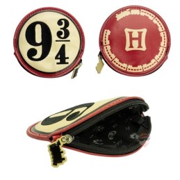 AbyStyle Harry Potter Coin Purse Platform 9 3/4