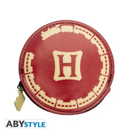 AbyStyle Harry Potter Coin Purse Platform 9 3/4