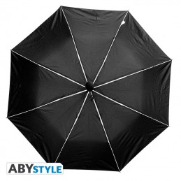 AbyStyle Harry Potter Umbrella Houses