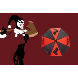 AbyStyle DC Comics Parapluie Parapluie Harley Quinn