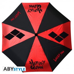 AbyStyle DC Comics Parapluie Parapluie Harley Quinn
