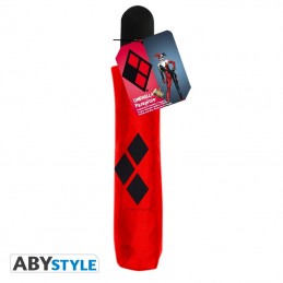 AbyStyle DC Comics Parapluie Parapluie Harley Quinn