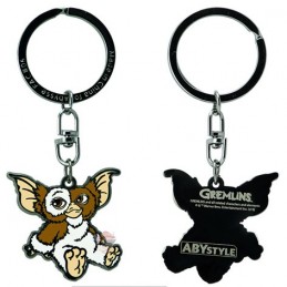 AbyStyle Gremlins Porte-clés Gizmo