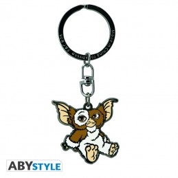 AbyStyle Gremlins Keychain Gizmo