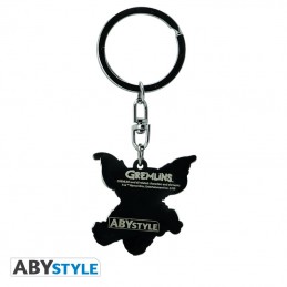 AbyStyle Gremlins Porte-clés Gizmo