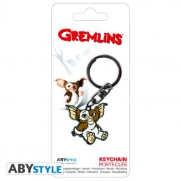 AbyStyle Gremlins Porte-clés Gizmo