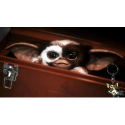AbyStyle Gremlins Porte-clés Gizmo