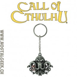 AbyStyle Cthulhu Keychain Cthulhu