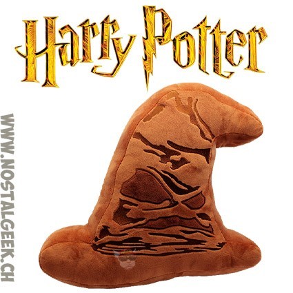 AbyStyle Harry Potter Coussin Choixpeau parlant