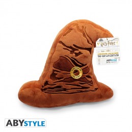 AbyStyle Harry Potter Coussin Choixpeau parlant