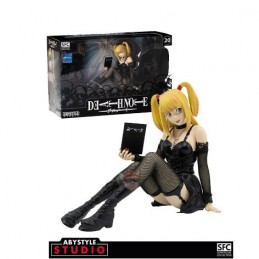 AbyStyle Death Note Misa Amane Figure