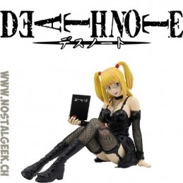 Death Note Misa Figurine