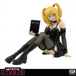 AbyStyle Death Note Misa Amane Figure